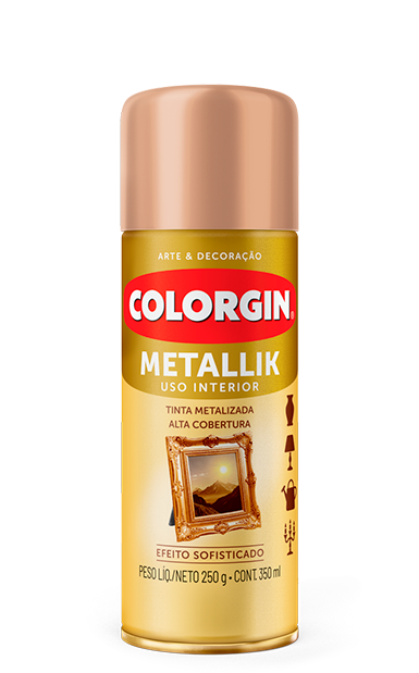 Metallik Interior