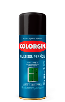 Esmalte Sintético Multissuperfície