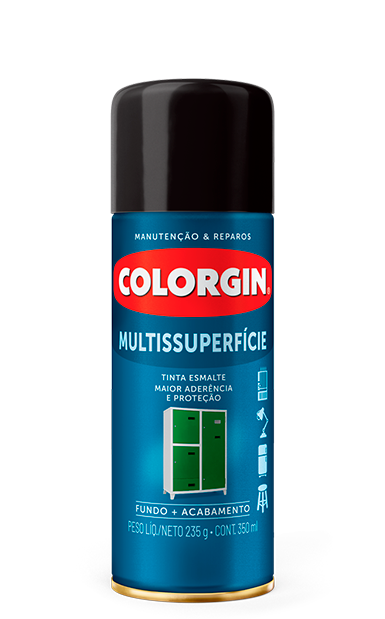 Esmalte Sintético Multisuperficie