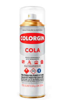 Cola Spray