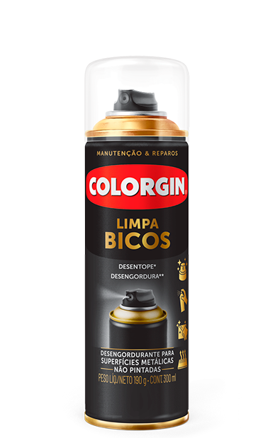 Limpa Caps